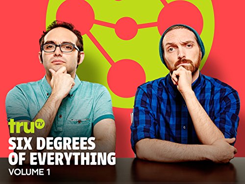 Six Degrees of Everything