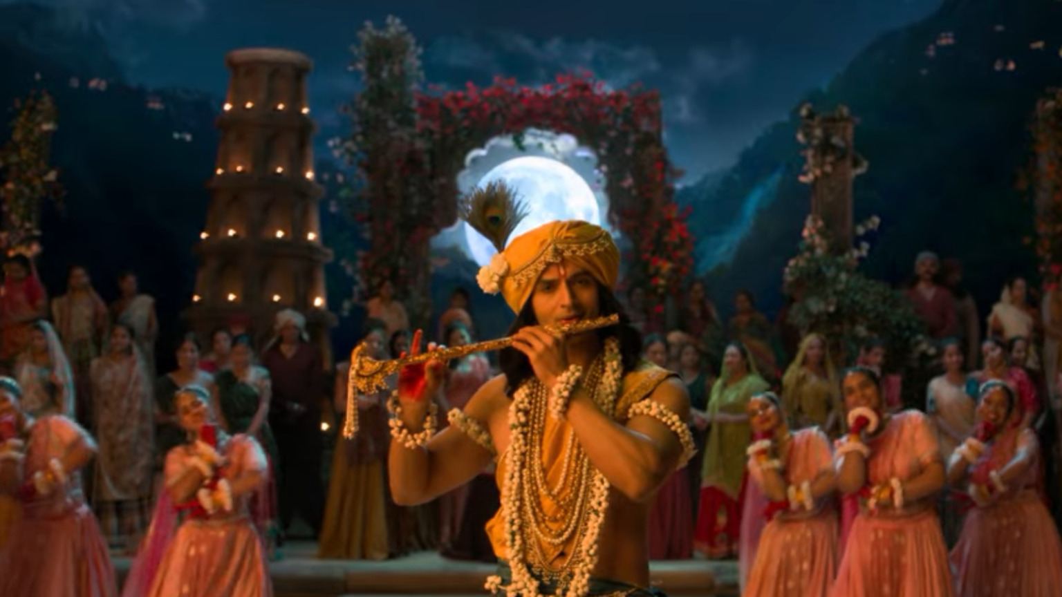 Krishnavataram