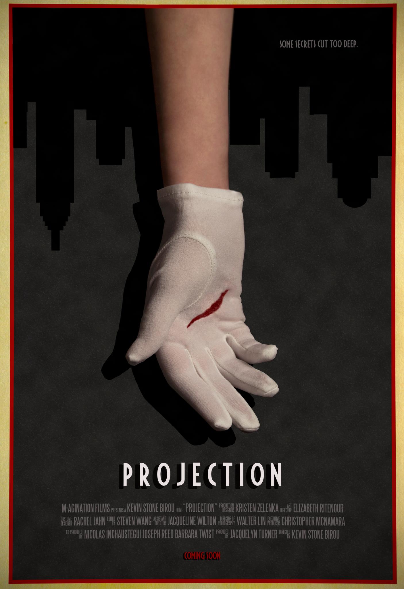 Projection