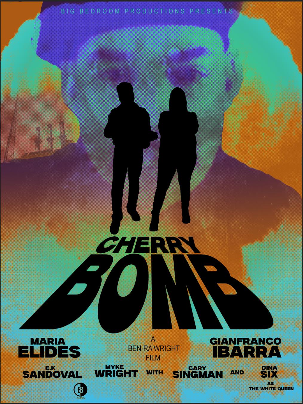 Cherry Bomb