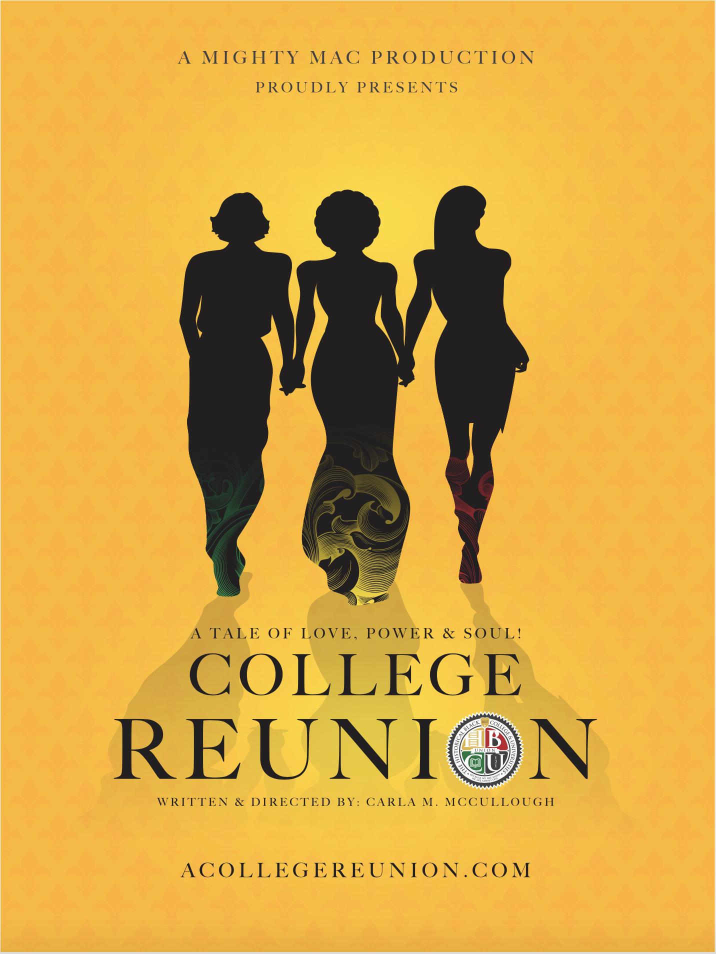 College Reunion
