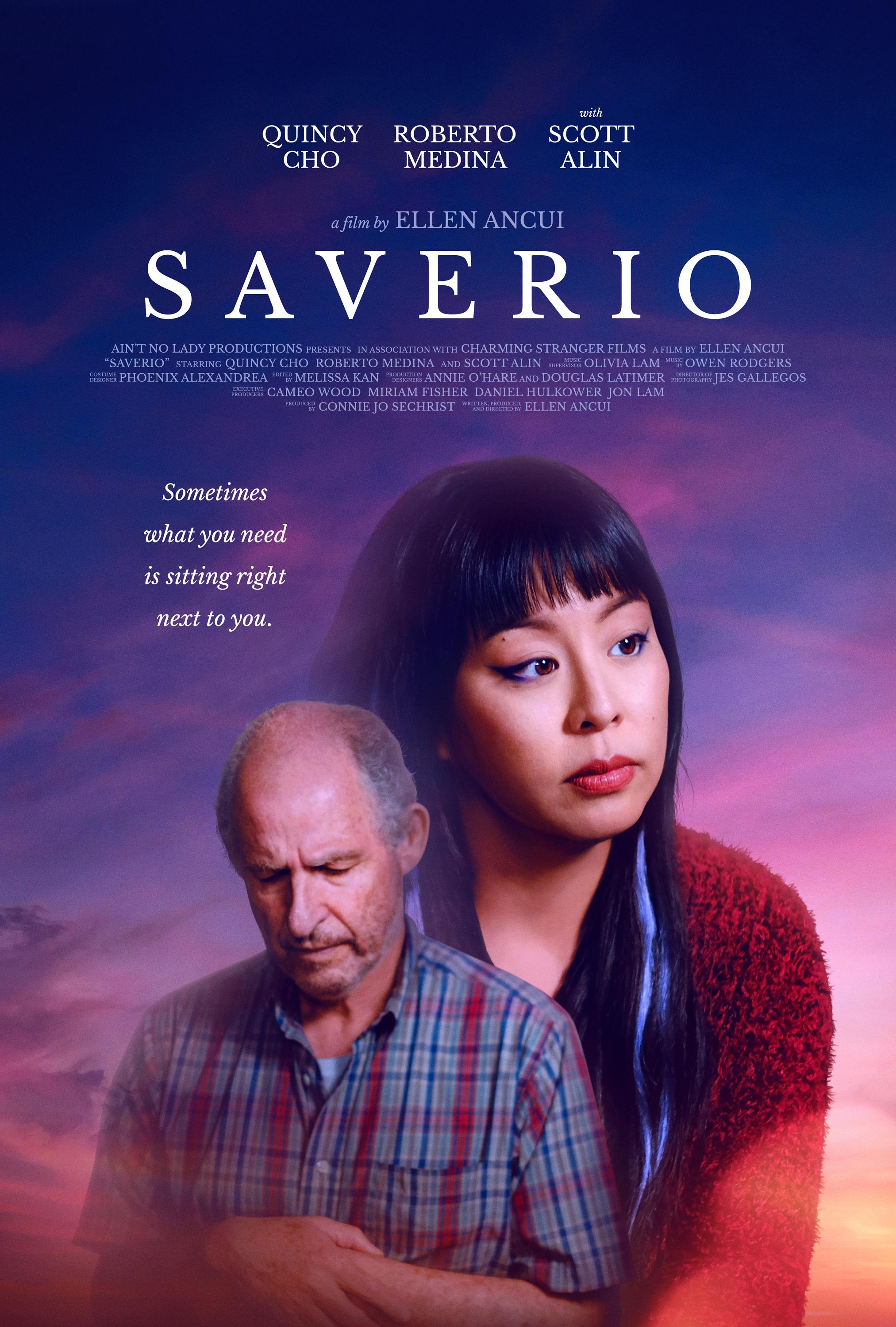 Saverio