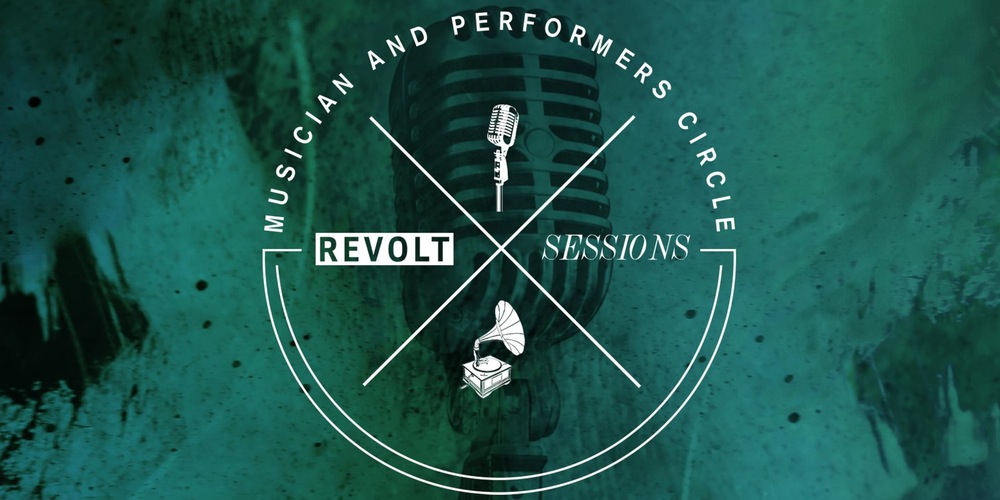 Revolt Sessions