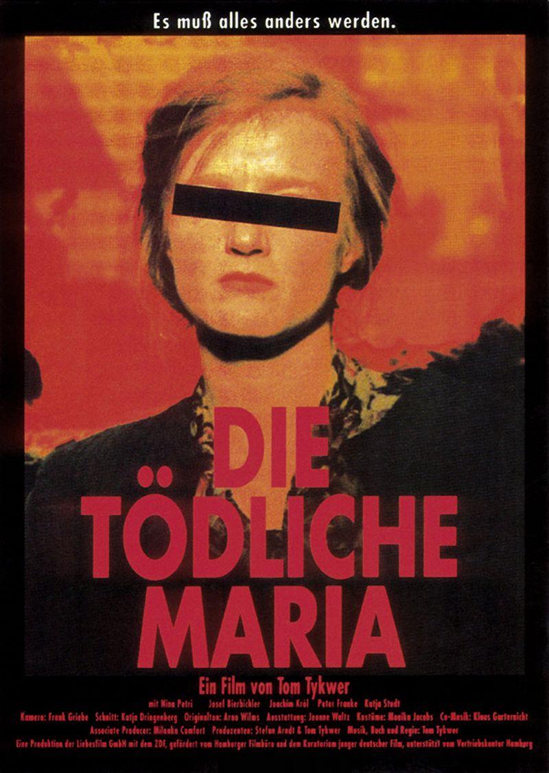 Deadly Maria