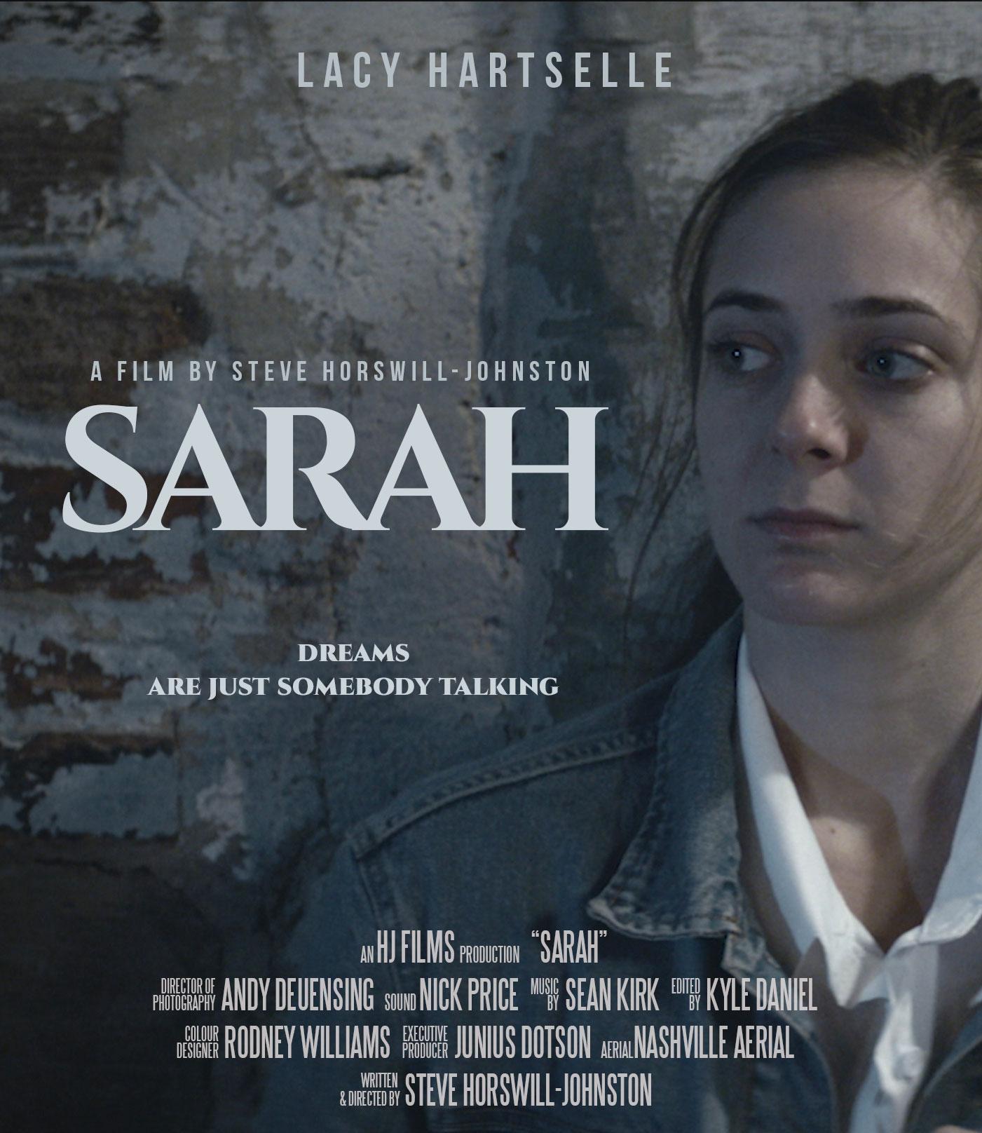 Sarah