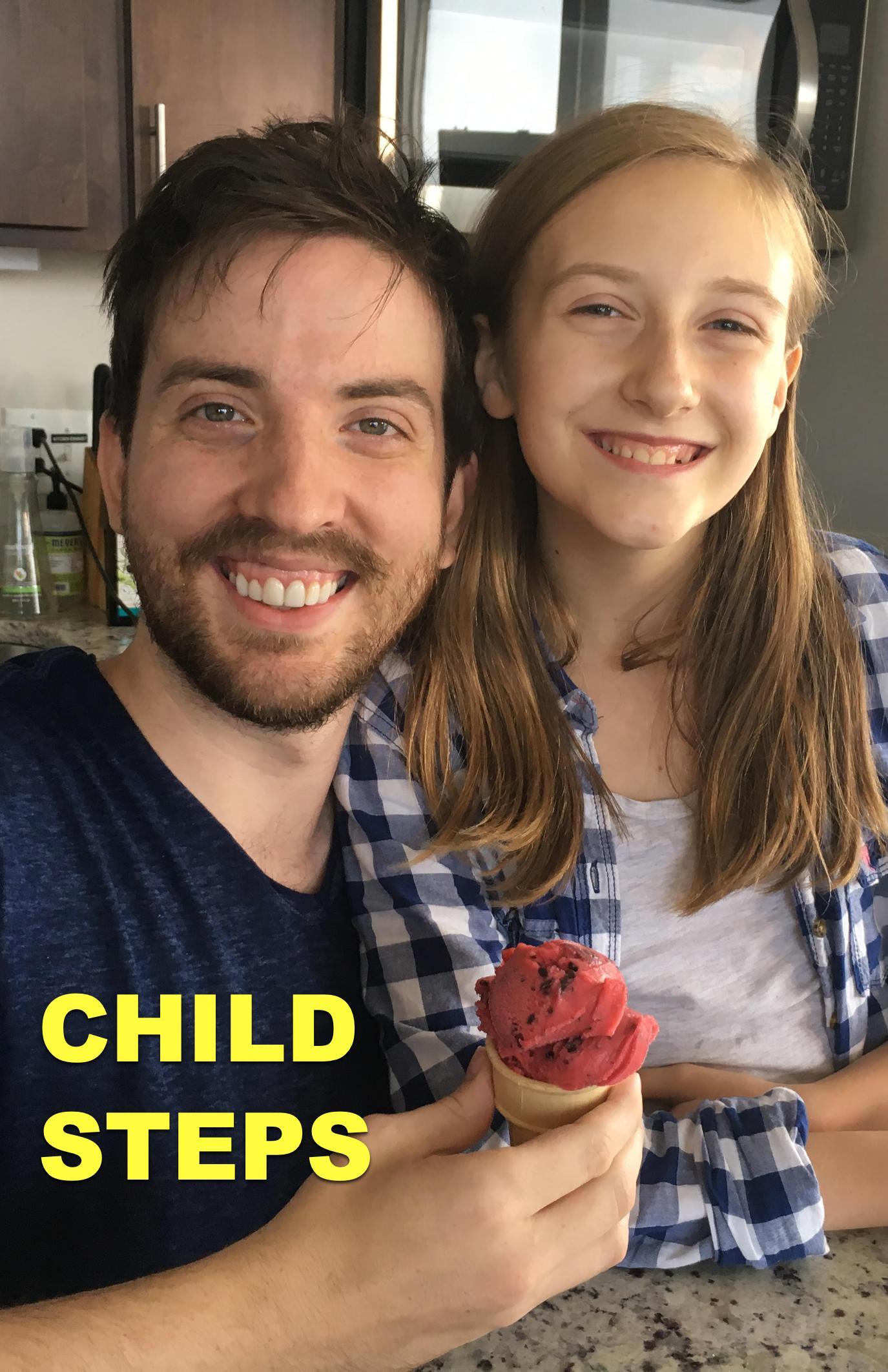 Child Steps