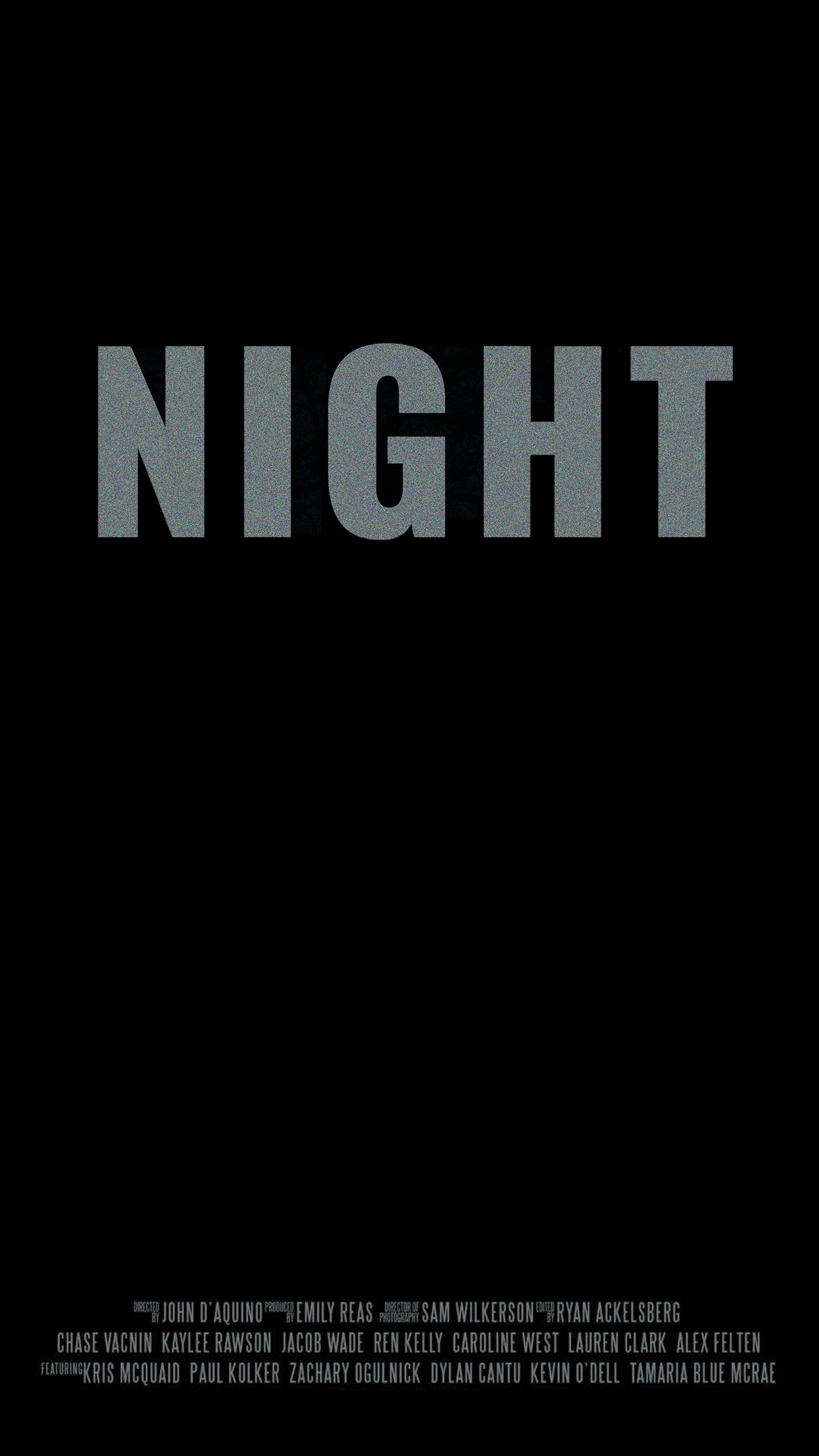 Night