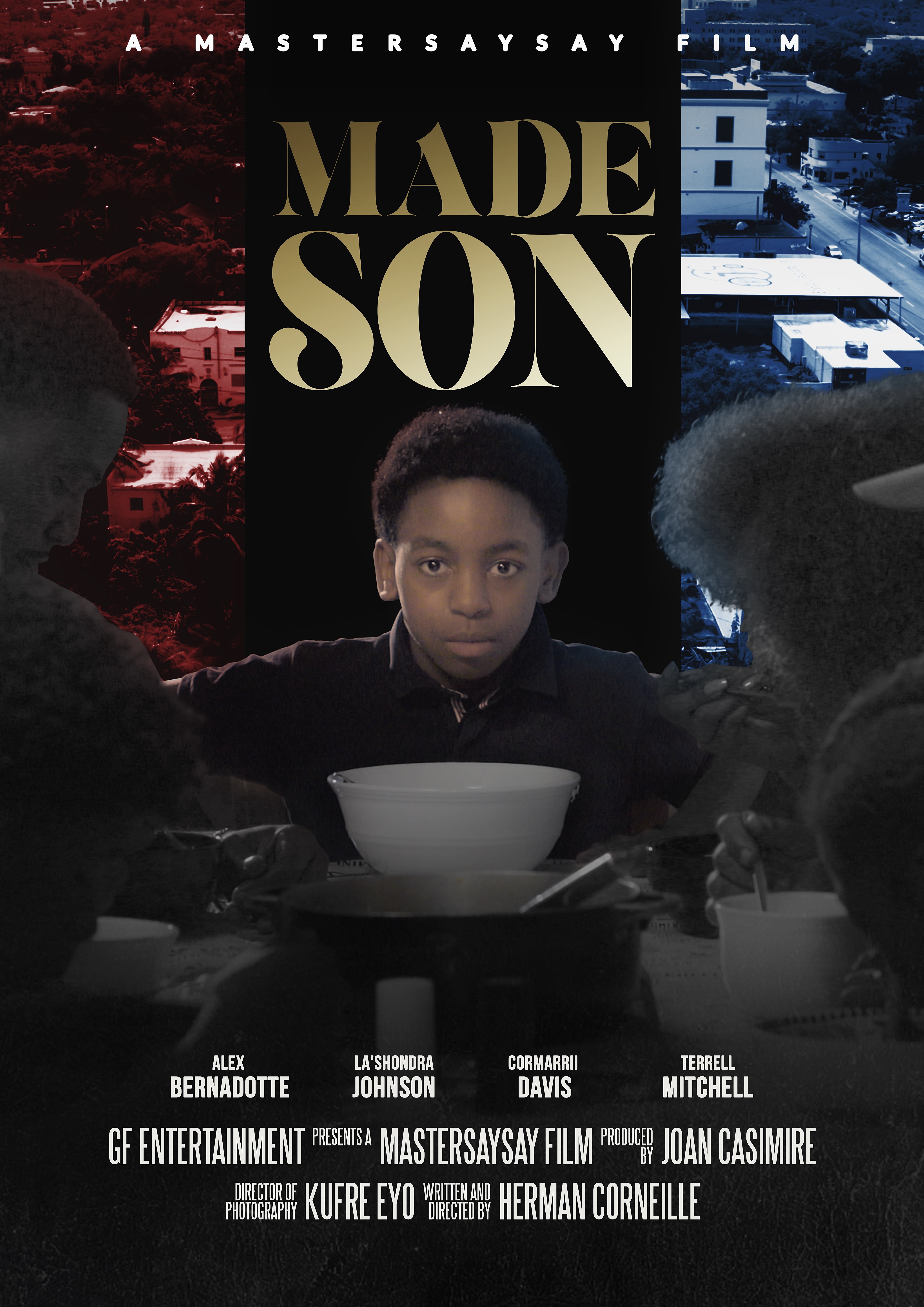 Made Son