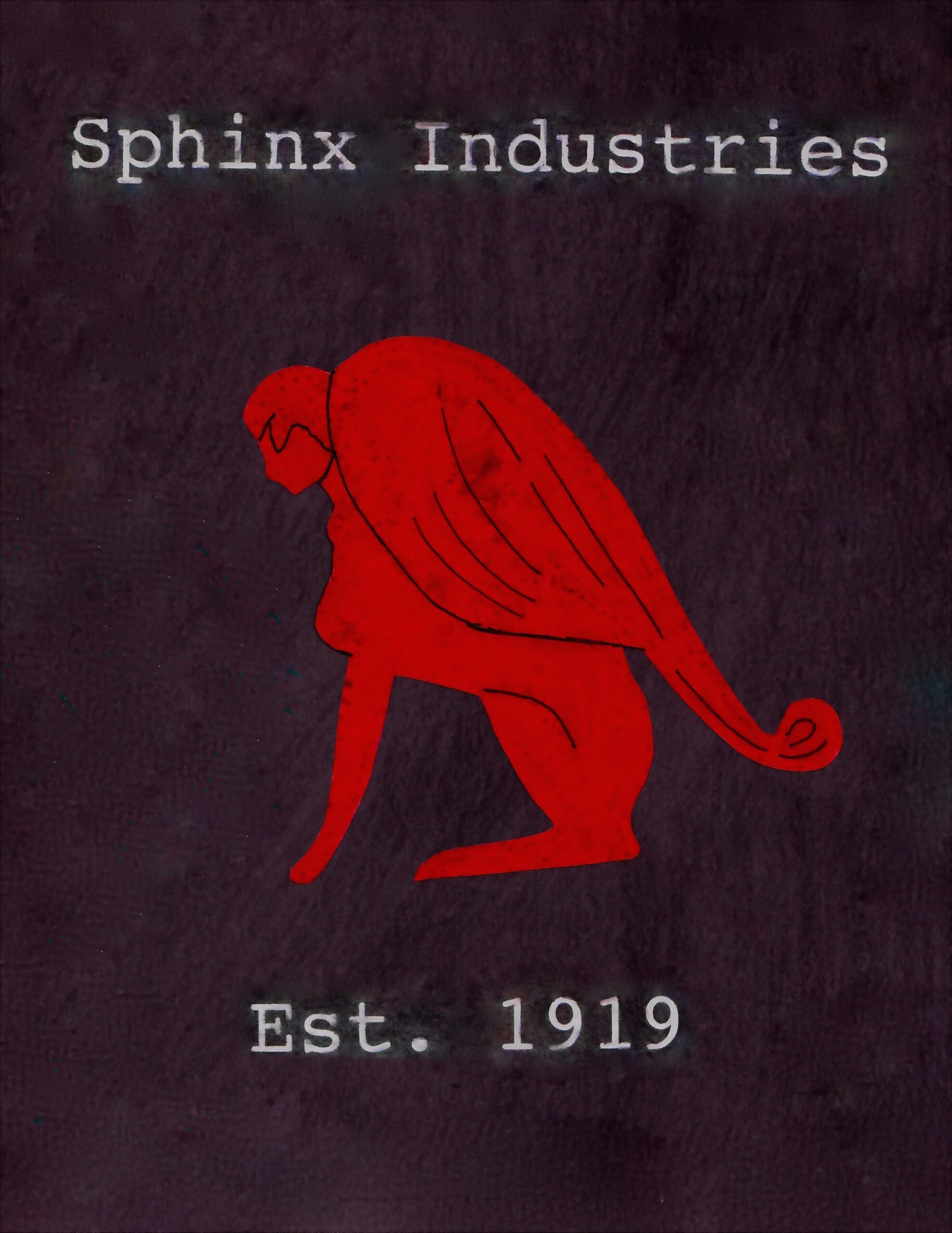 The Sphinx