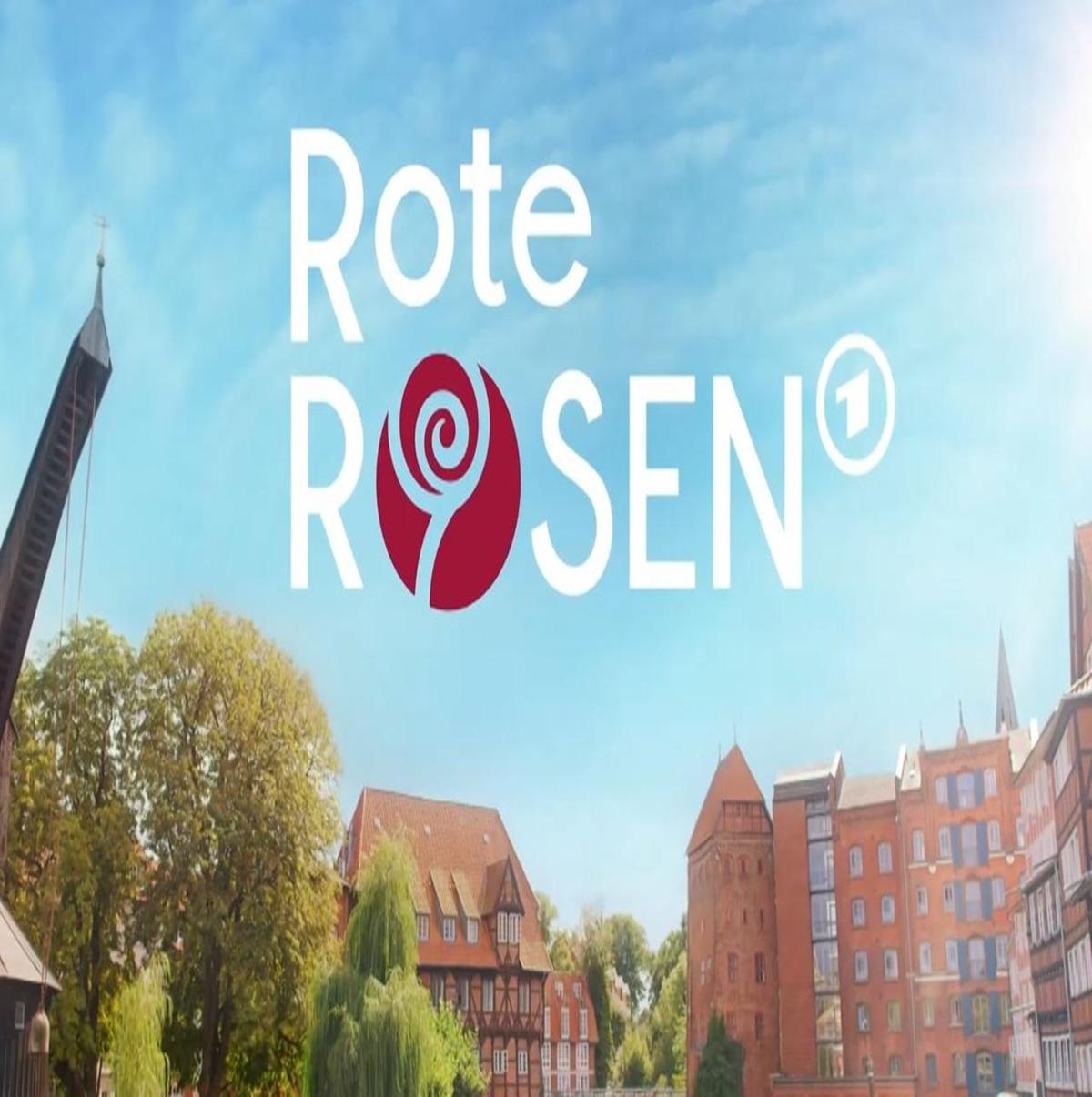 Rote Rosen