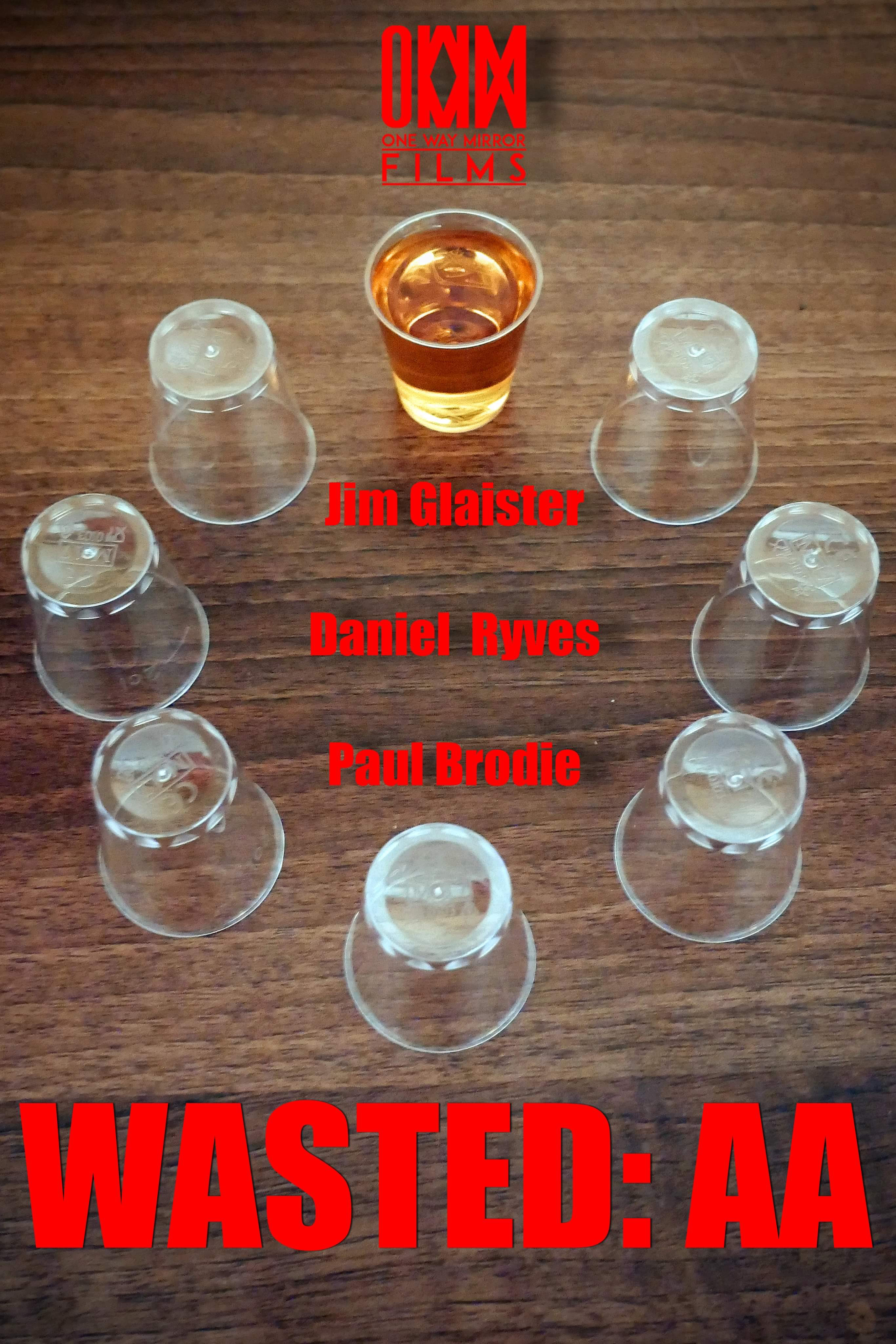 Wasted: AA