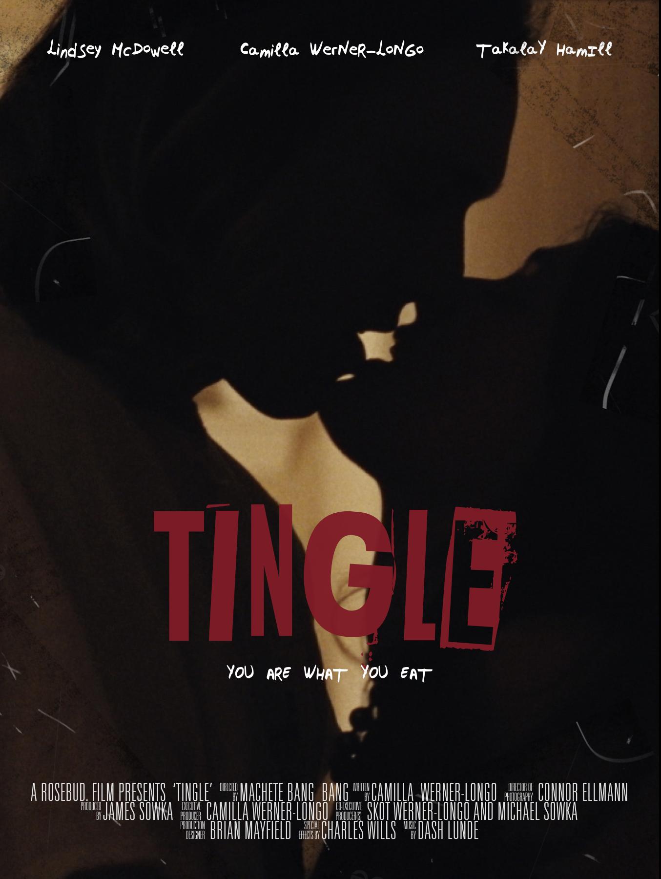 Tingle