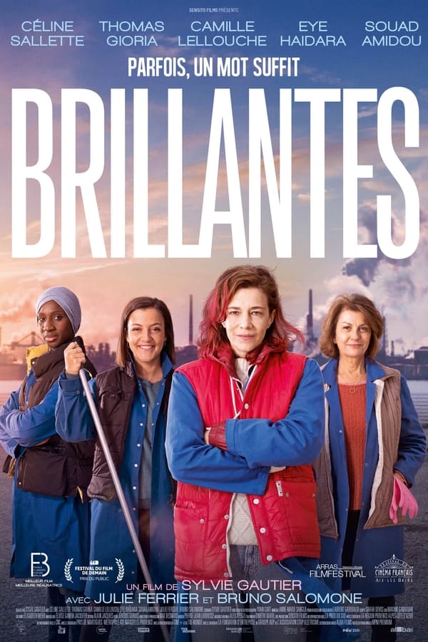 Bright Women