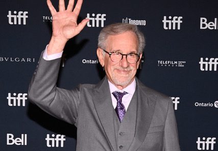 NBR Cranks Up Spielberg Oscar Heat