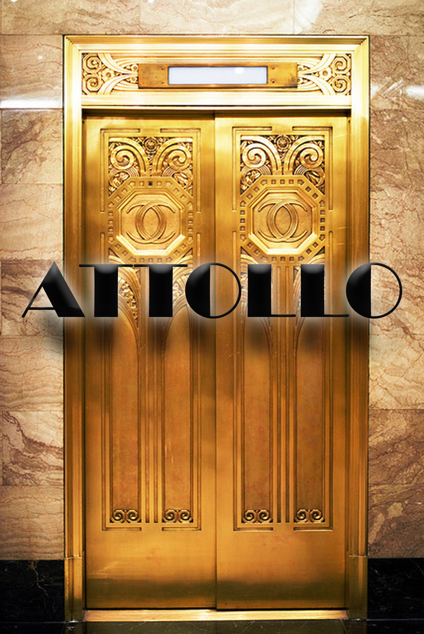 Attollo