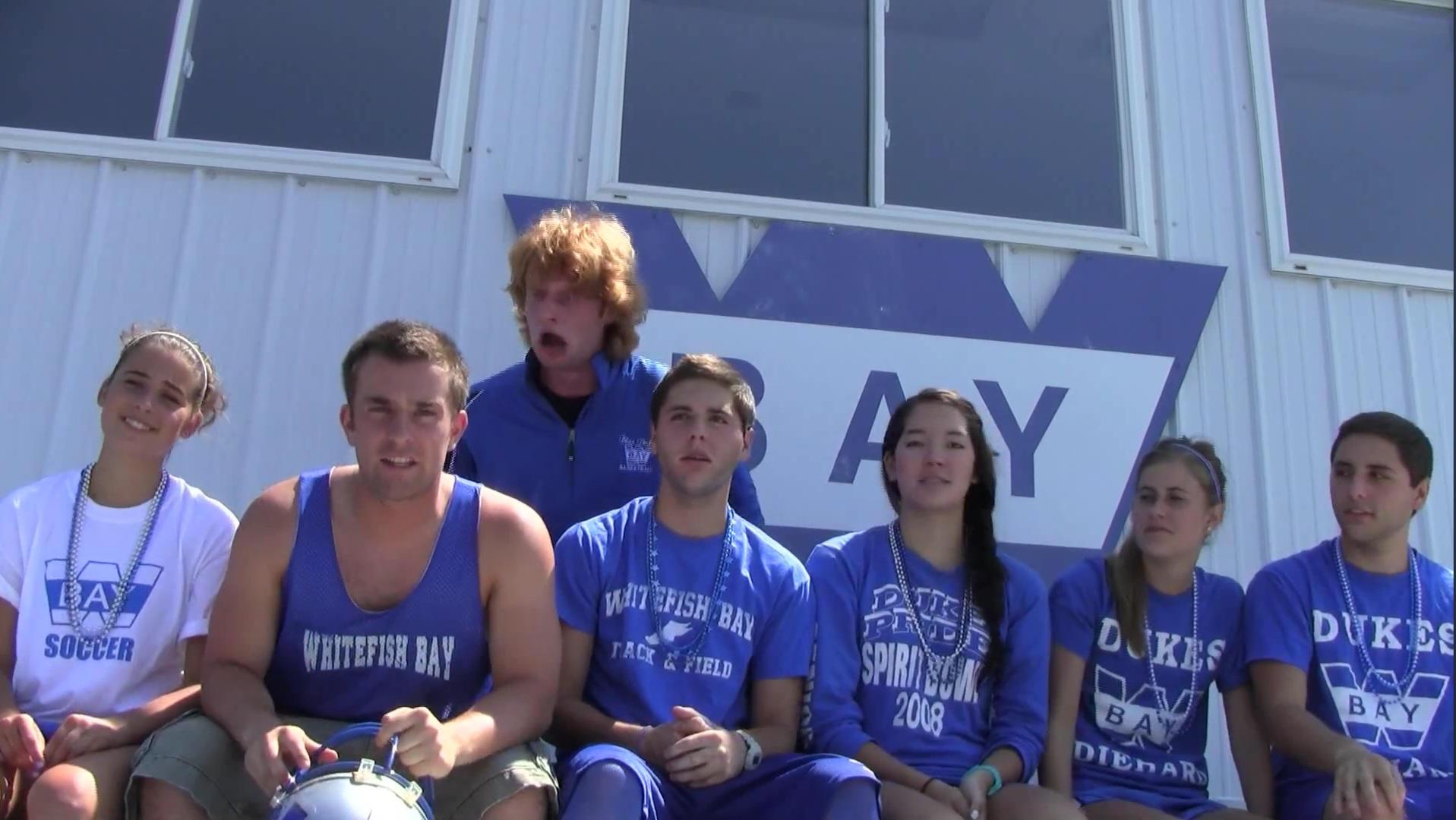 The Duke Pride Video