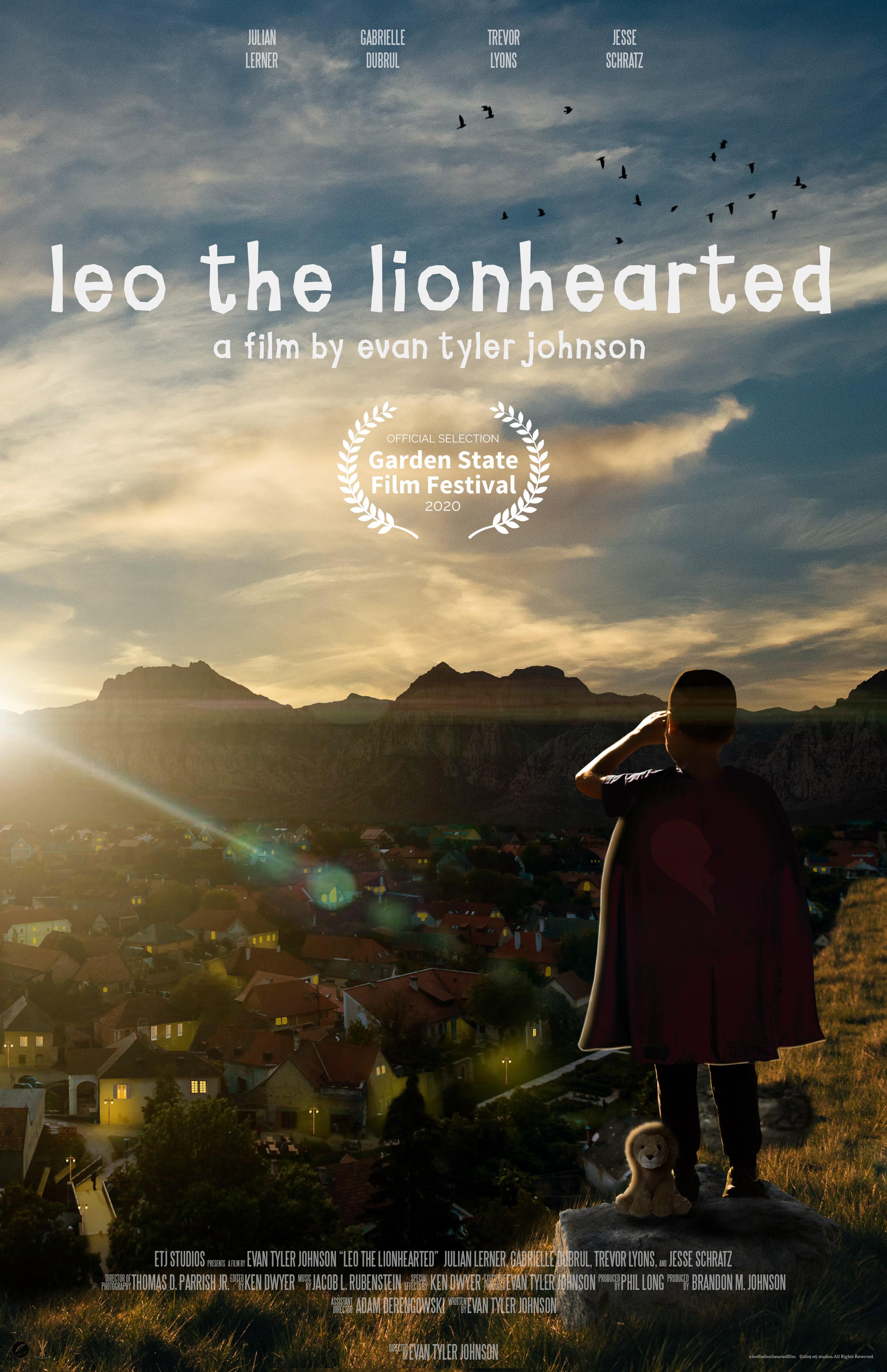 Leo the Lionhearted
