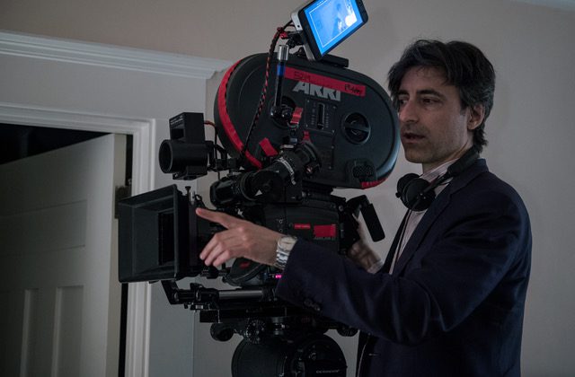 Venice Opener NOISE Ready for Oscars