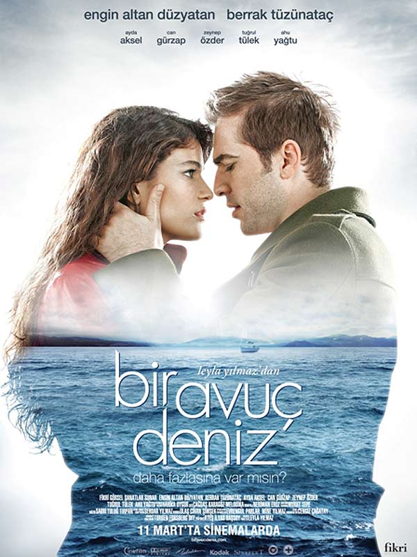 Bir Avuç Deniz