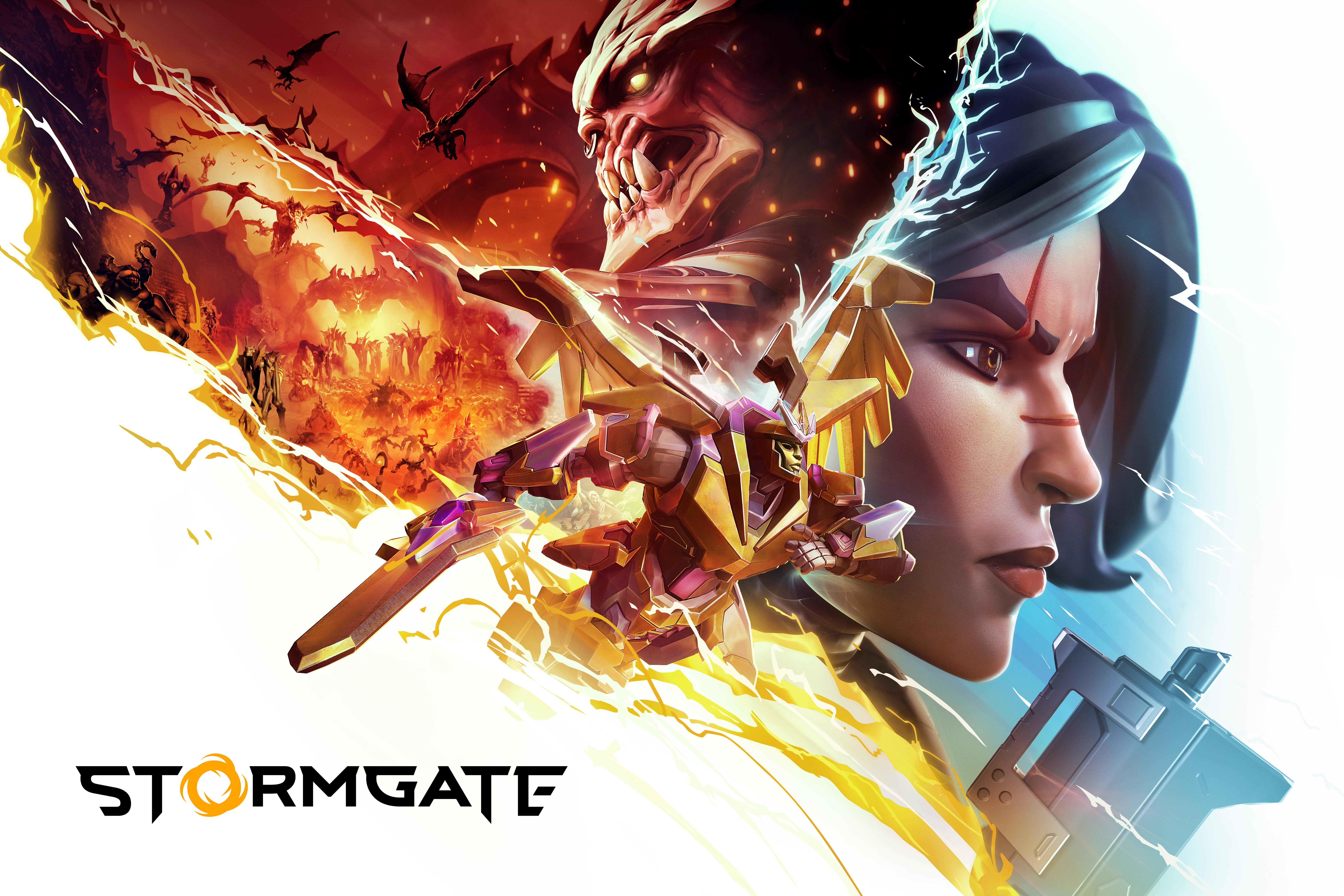 Stormgate
