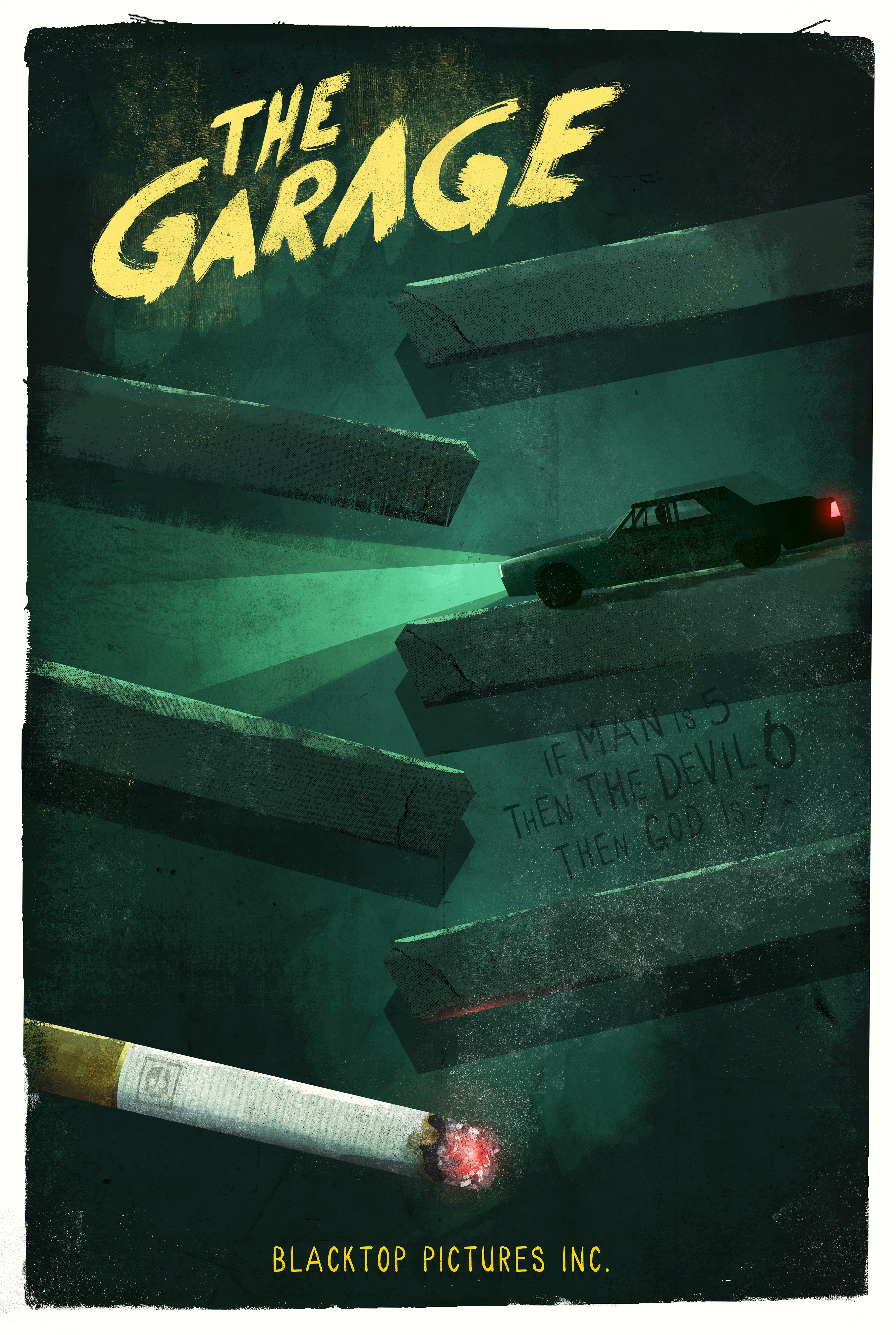 The Garage