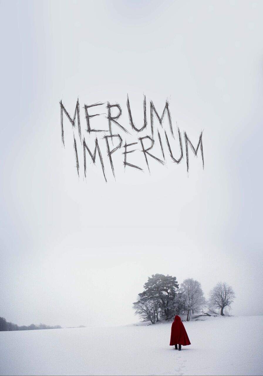 Merum imperium