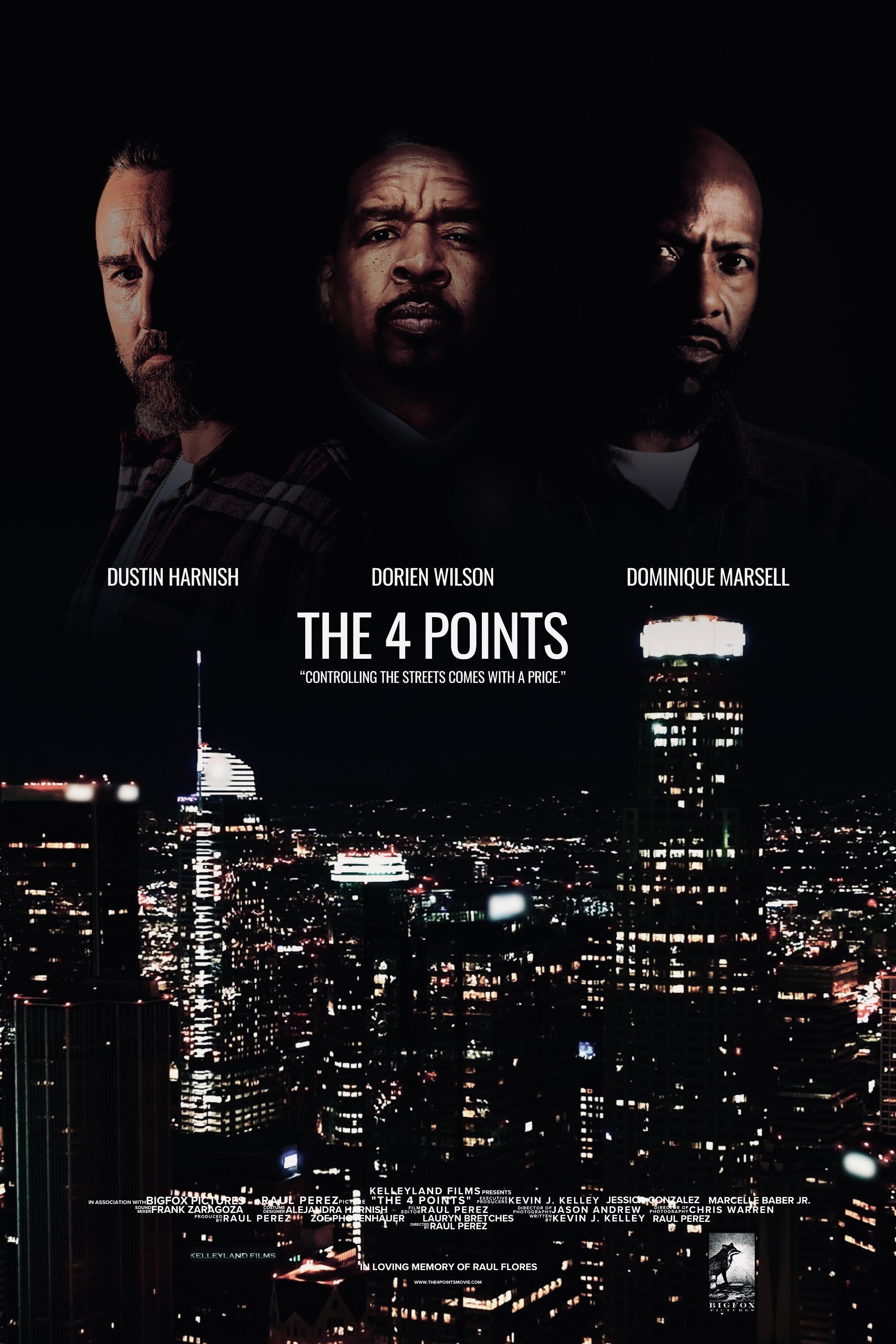 The 4 Points