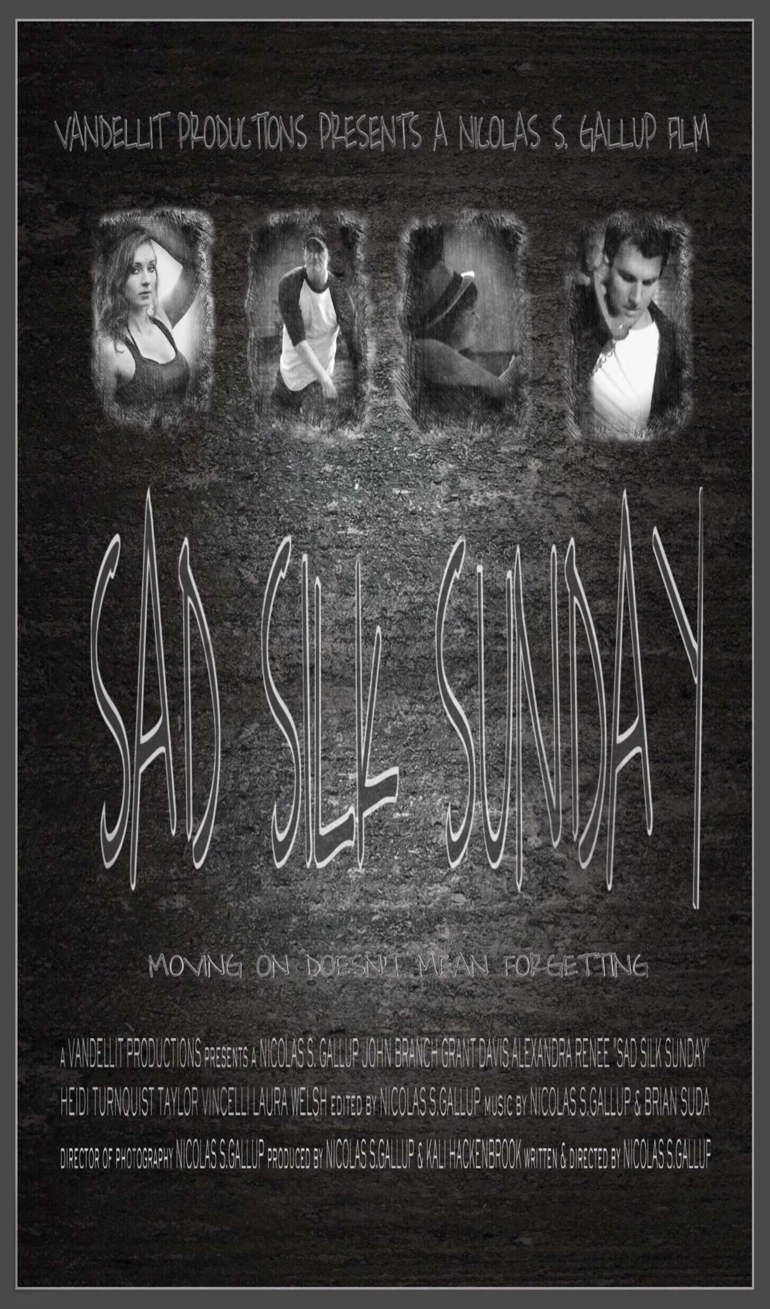Sad Silk Sunday