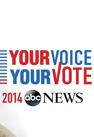 ABC News: Your Voice, Your Vote 2014