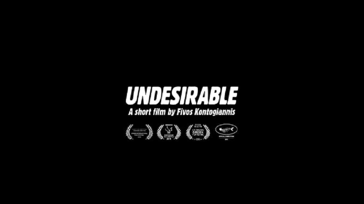 Undesirable