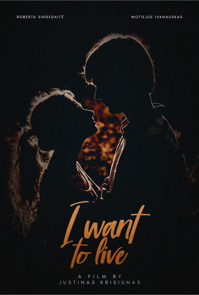 I Want to Live