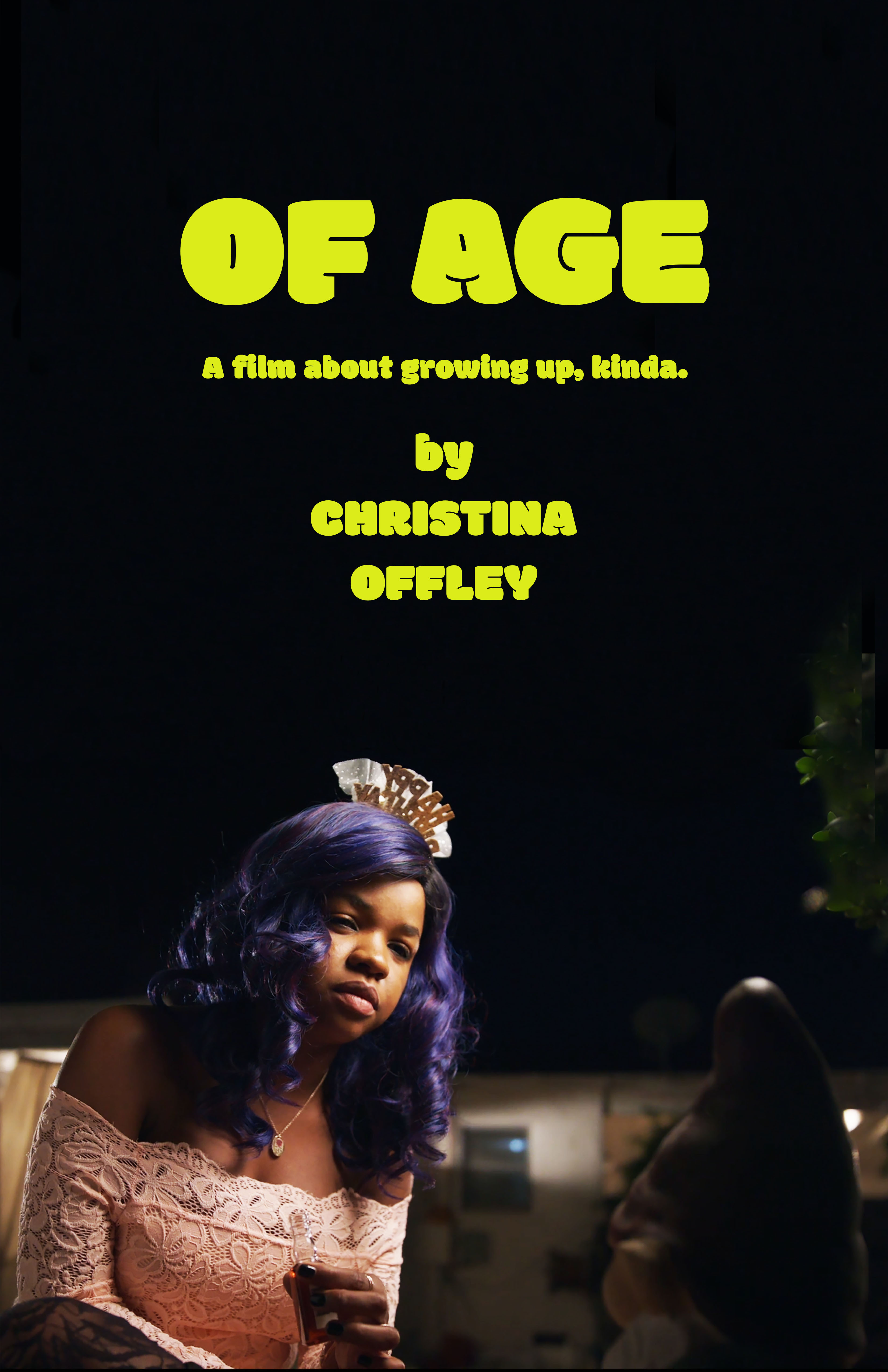Of Age