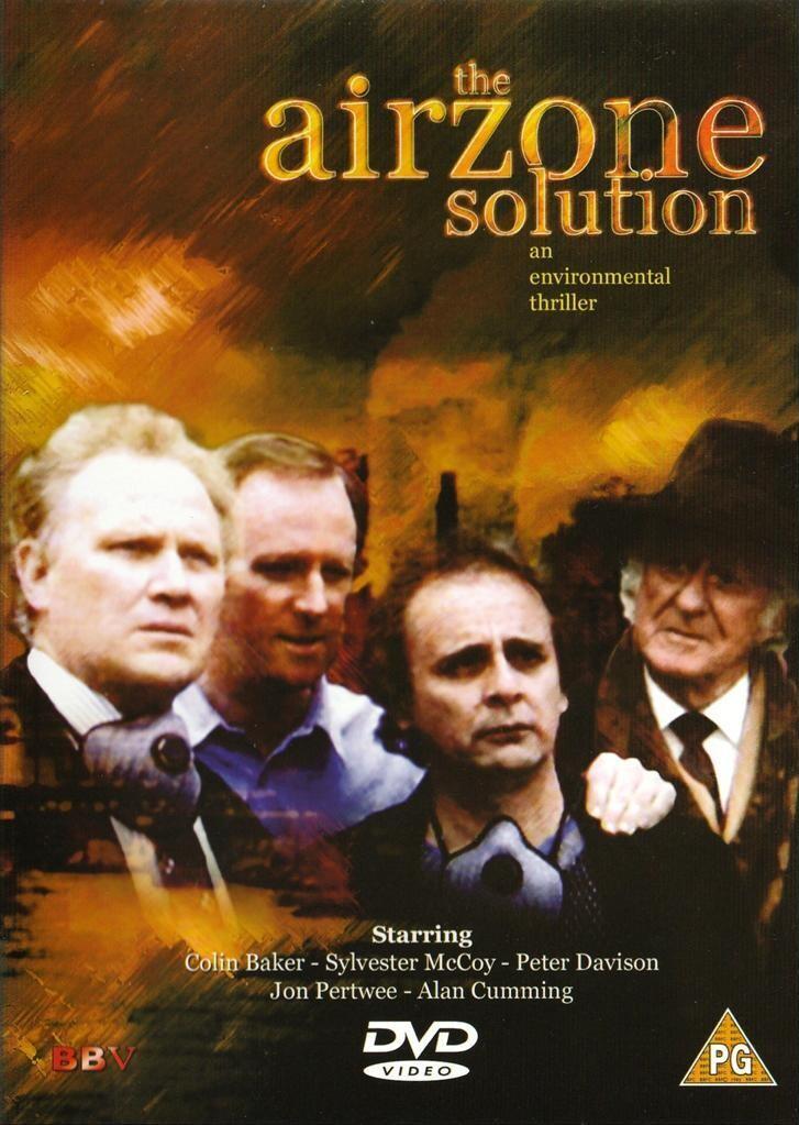 The Airzone Solution