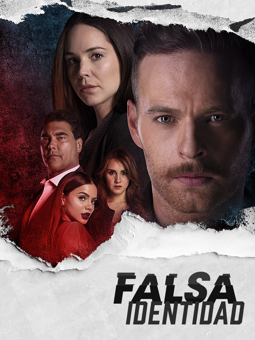 False Identity