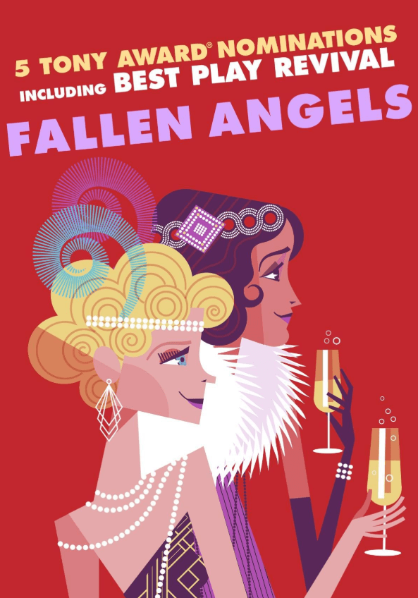 Fallen Angels