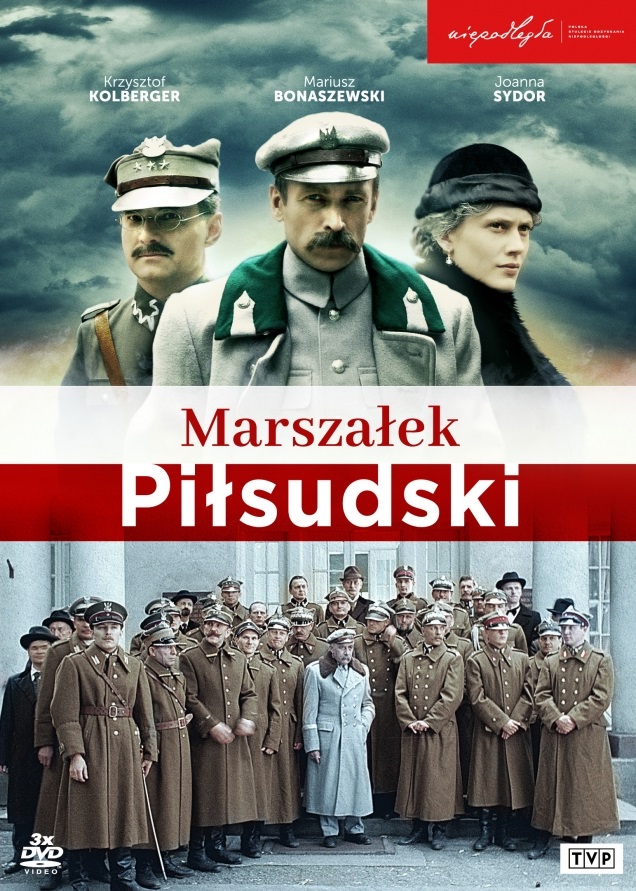 Marszalek Pilsudski