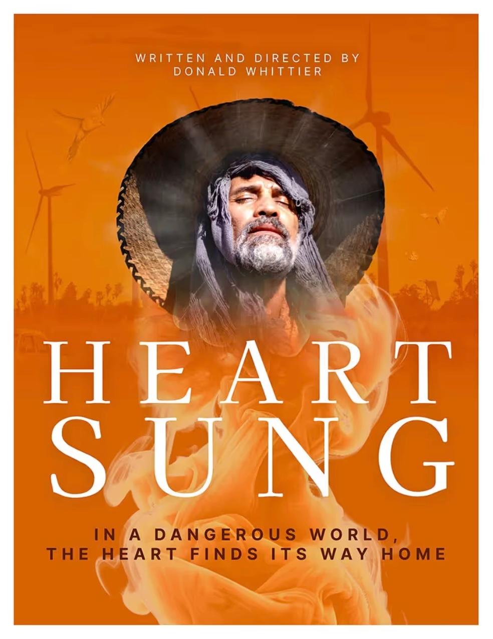 Heart Sung