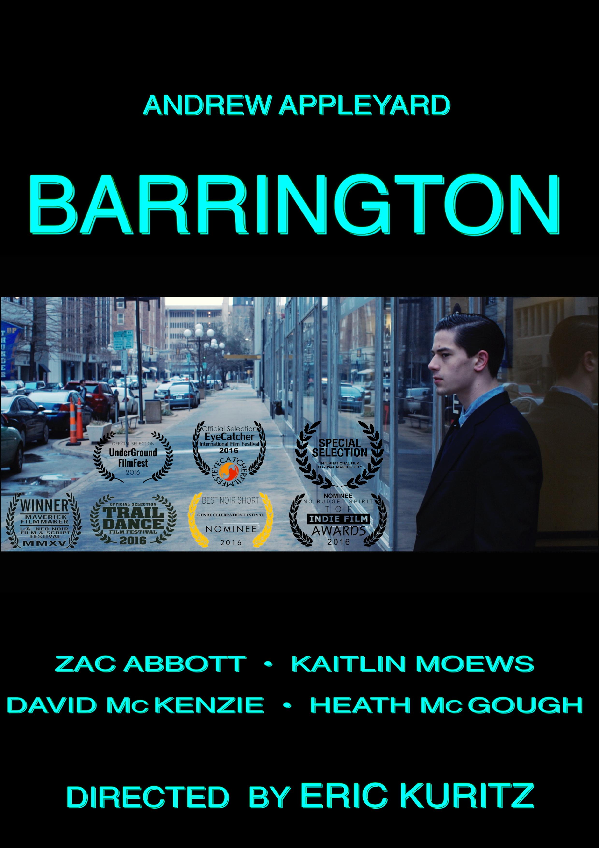 Barrington