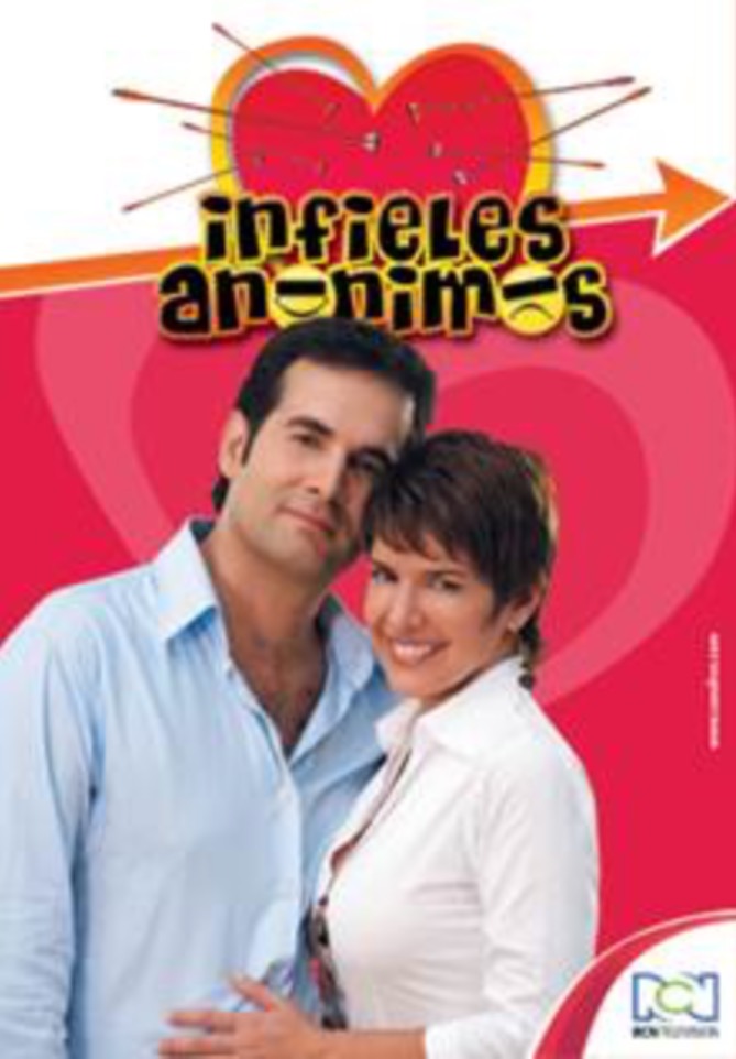Infieles anónimos