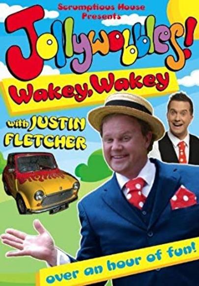 Jollywobbles!