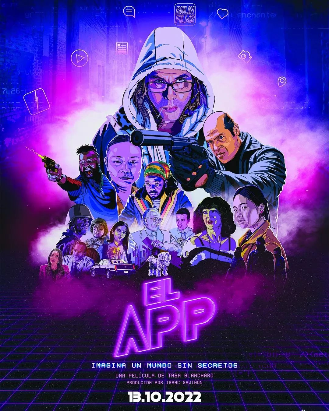 El App