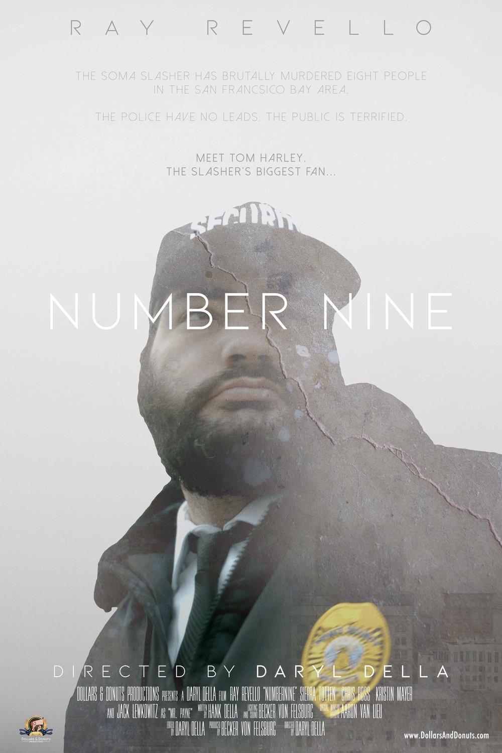 Number Nine