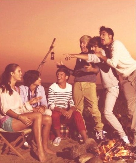 One Direction: What Makes You Beautiful