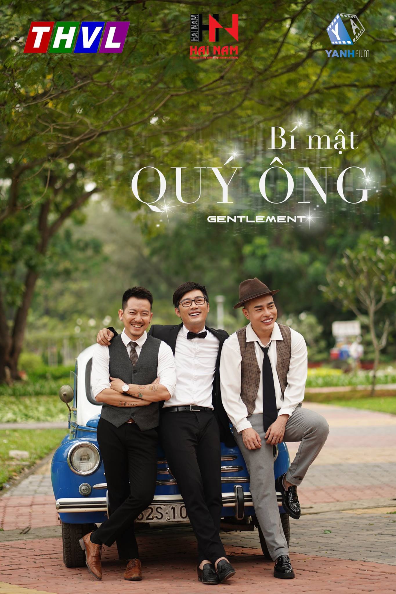 Bi mat quy ong