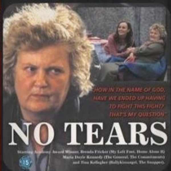 No Tears