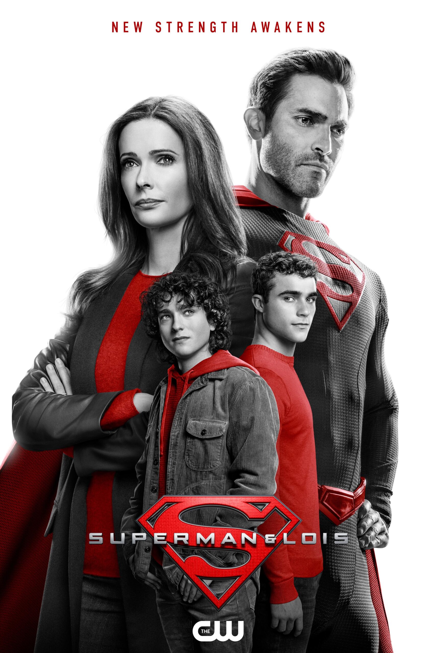 Superman & Lois