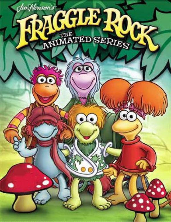 Fraggle Rock
