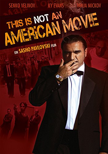 Ova ne e amerikanski film