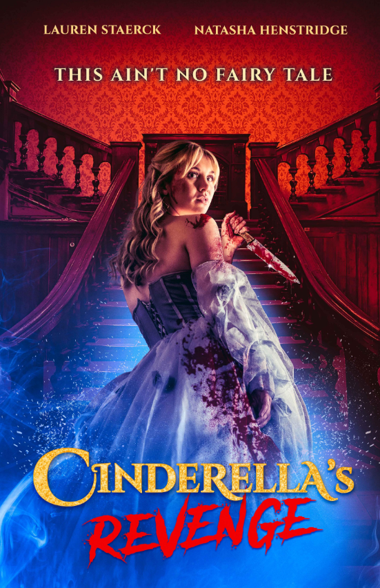 Cinderella's Revenge