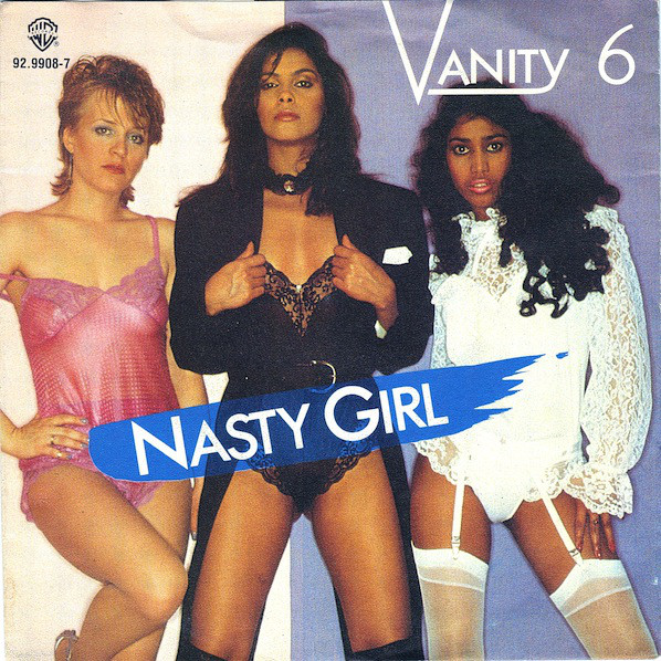 Vanity 6: Nasty Girl